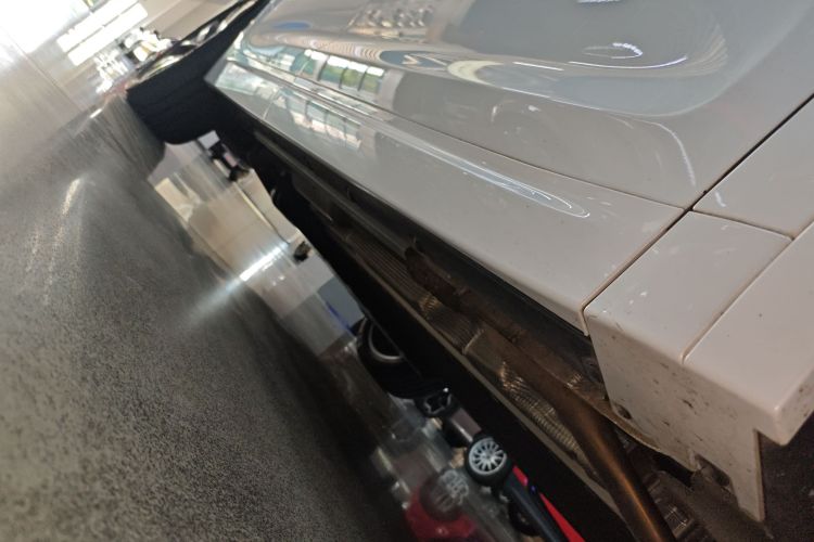 理想汽车 理想L7 2023款 Air局部细节9001