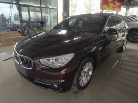 宝马5系GT 2015款 528i 领先型