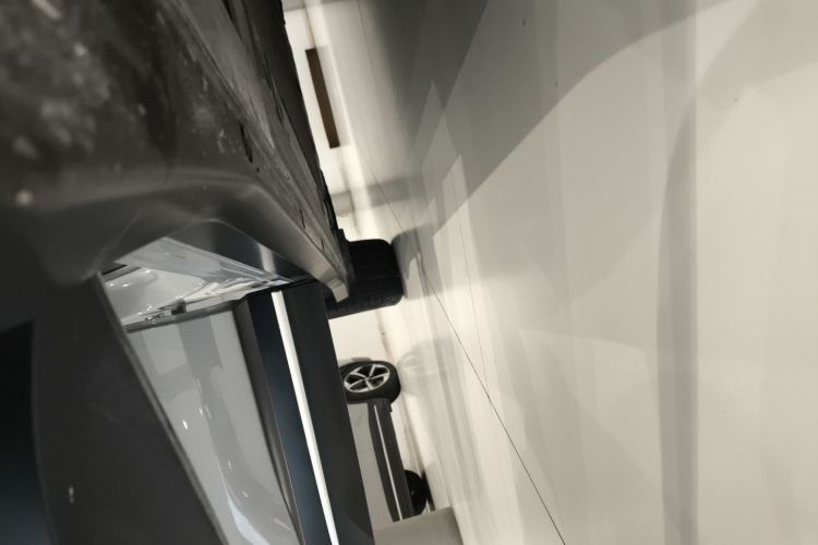 蔚来EC6 2023款 75kWh局部细节9001