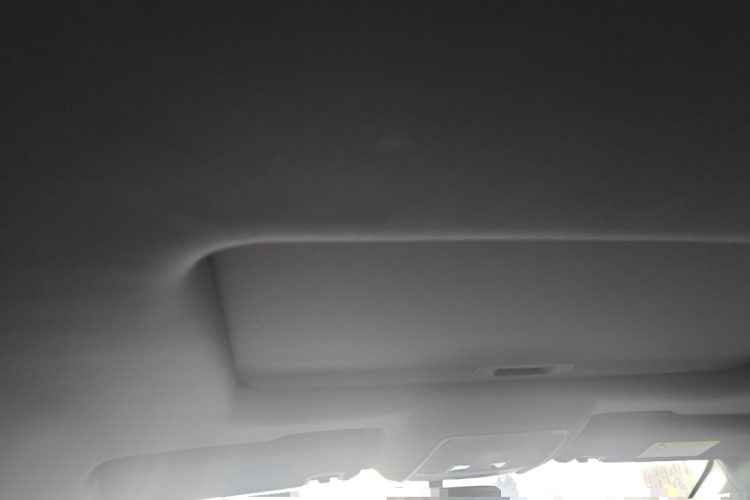 比亚迪 秦PLUS 2021款 DM-i 55KM 旗舰型中控内饰22