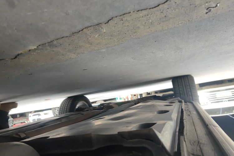 大众 途观 2015款 2.0TSI 自动四驱豪华版局部细节9002