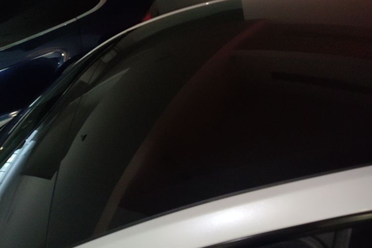 特斯拉 Model Y 2022款 改款 后轮驱动版局部细节57