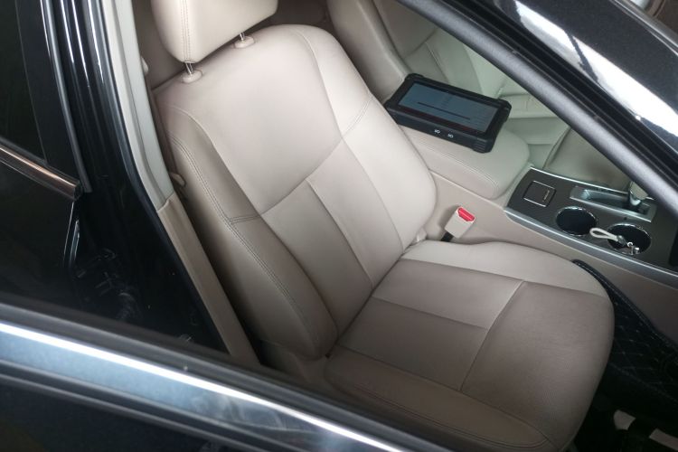 日产 天籁 2016款 2.0L XL舒适版局部细节41