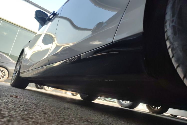 零跑汽车 零跑C01 2022款 四驱双电机高性能版局部细节9002