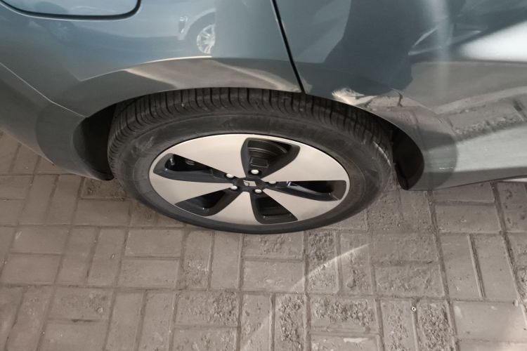 宝骏云朵 2023款 460 Pro车身外观6008