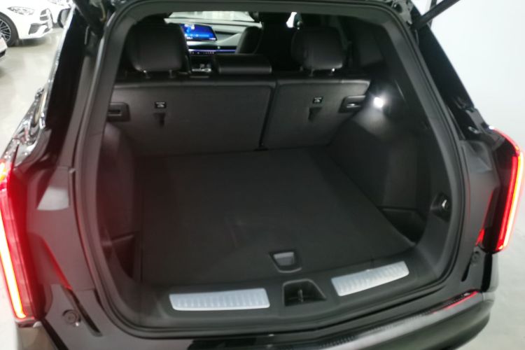 凯迪拉克XT5 2025款 2.0T 豪华型局部细节23