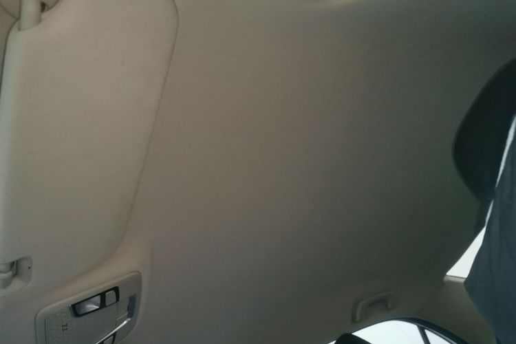 吉利汽车 远景 2018款 1.5L 手动幸福版中控内饰22