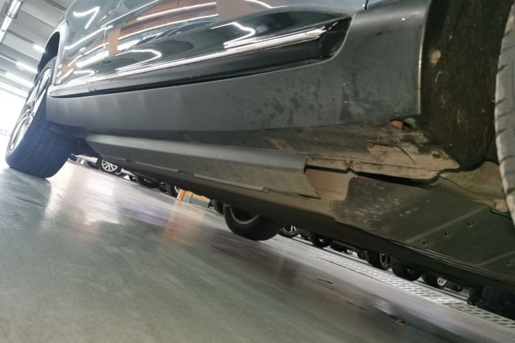 小鹏G3 2022款 G3i 460G局部细节9001