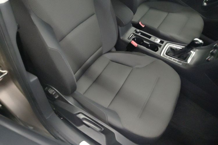 大众 高尔夫 2016款 230TSI 自动舒适型局部细节41