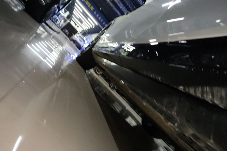 岚图汽车 岚图FREE 2024款 超长续航智驾版局部细节9002