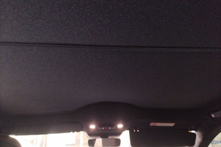 小米汽车 小米SU7 2024款 四驱超长续航高阶智驾Max版中控内饰22