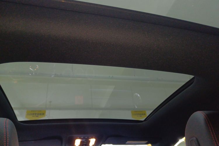 奔驰A级 2025款 A 200 L 时尚型局部细节22