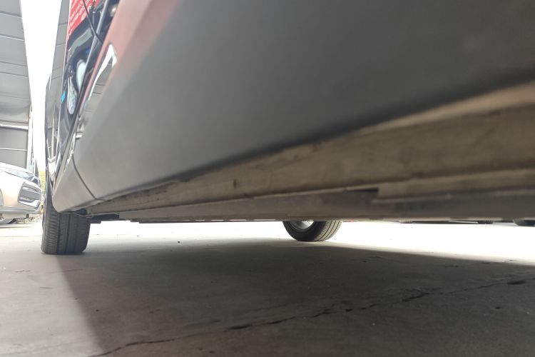 比亚迪 海鸥 2025款 405km 飞翔版局部细节9002