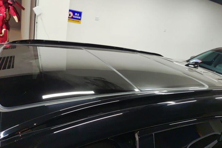 凯迪拉克XT5 2022款 2.0T 四驱尊贵型局部细节57