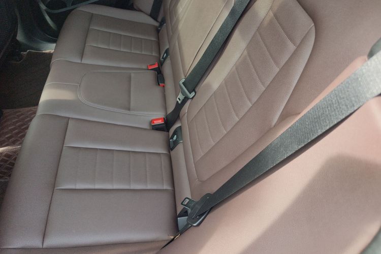 宝马X3 2018款 xDrive25i M运动套装 国VI中控内饰7004