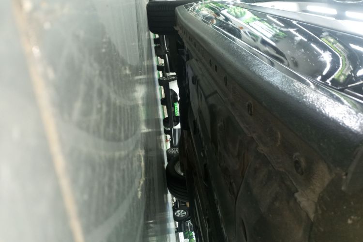 别克 君越 2022款 552T 豪华型局部细节9001