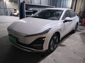 五菱汽车 五菱E5 2024款 410km 标准版