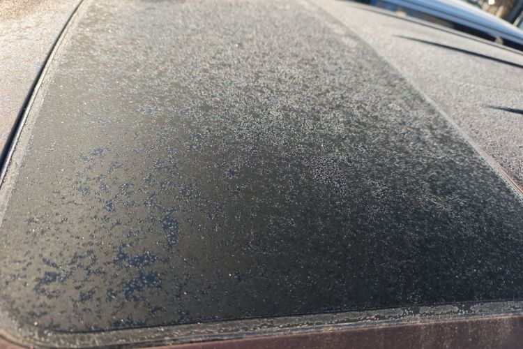 宝骏730 2016款 1.8L iAMT豪华型 7座局部细节57