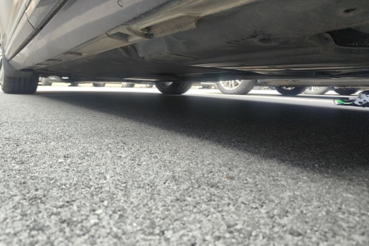 大众 迈腾 2019款 330TSI DSG 尊贵型 国VI局部细节9003