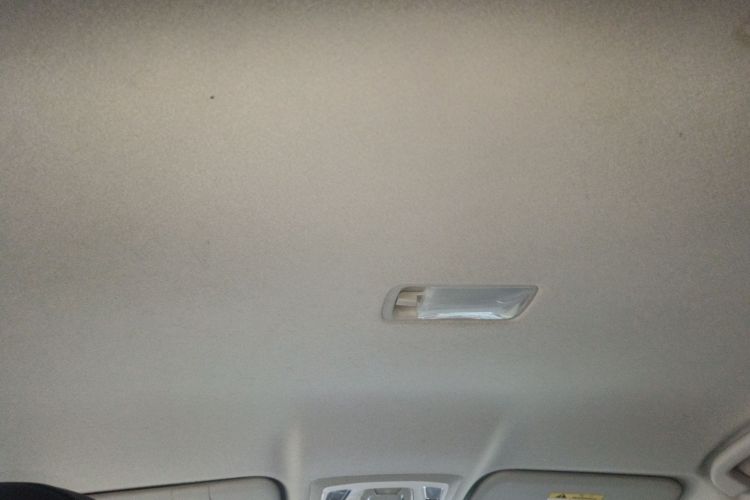 日产 轩逸 2022款 经典 1.6XE CVT舒适版局部细节22