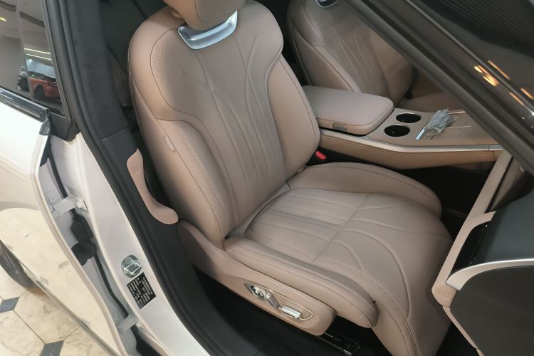 小鹏G9 2025款 625 长续航 Max局部细节41