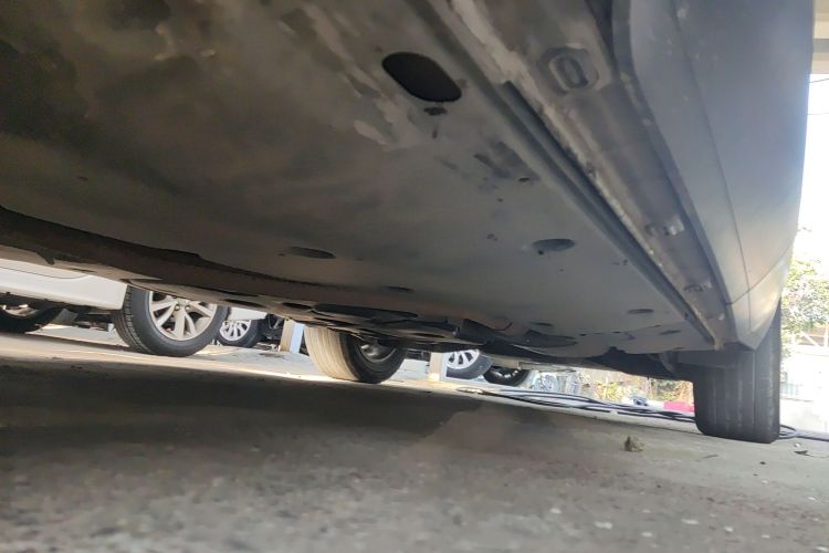 大众 途昂 2017款 380TSI 四驱舒适版局部细节9002