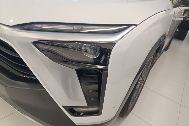 蔚来ES8 2020款 580KM 六座版局部细节36