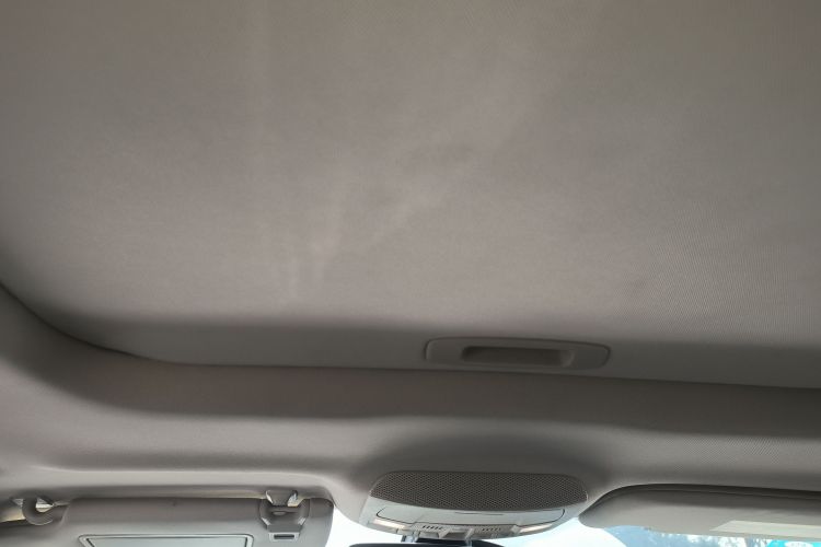 福特 蒙迪欧 2017款 EcoBoost 180 时尚型局部细节22