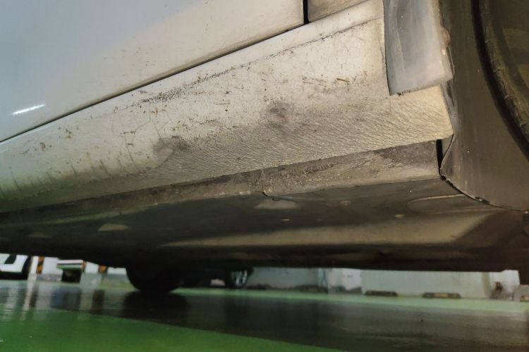 大众 高尔夫 2012款 1.4TSI 自动舒适型局部细节9001