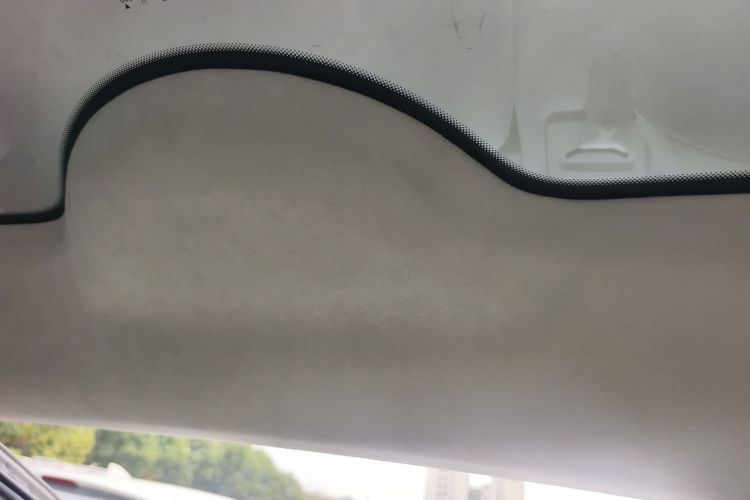 飞凡汽车 飞凡F7 2023款 长续Pro版局部细节22