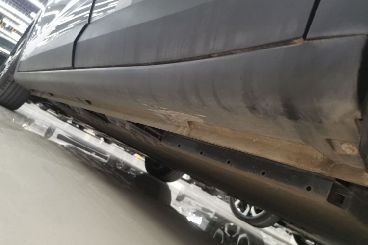 五菱汽车 五菱缤果PLUS 2024款 510km 旗舰版 四座版局部细节9002