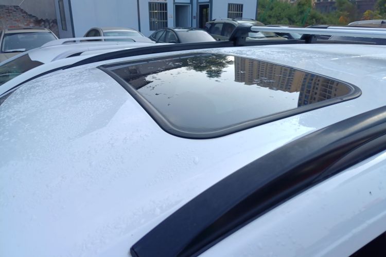 东风风光 风光580 2022款 1.5T 自动豪华型局部细节57