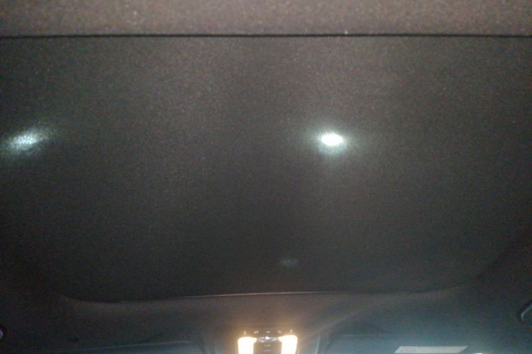 奔驰GLA 2023款 改款 GLA 200局部细节22