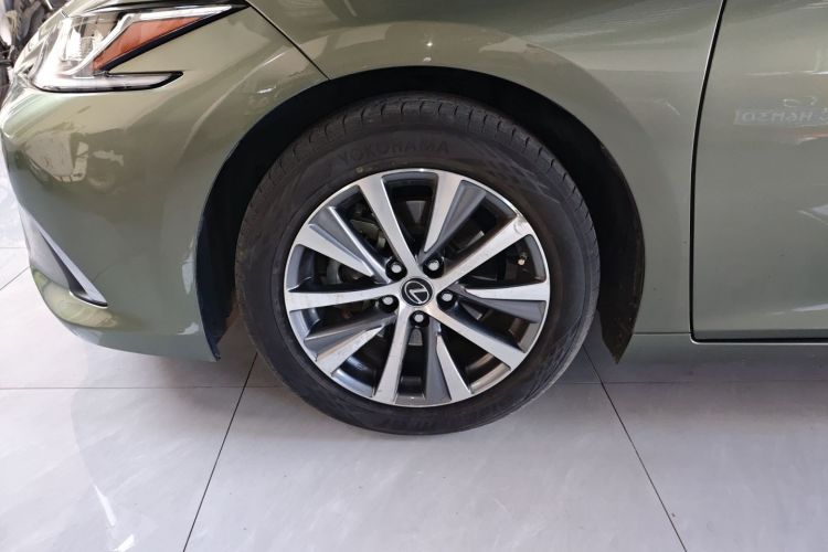 雷克萨斯ES 2020款 200 卓越版车身外观6003