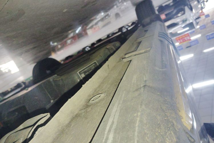 五菱汽车 宏光MINIEV 2022款 GAMEBOY 300km 玩咖款 磷酸铁锂局部细节9002