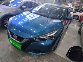 日产 蓝鸟 2016款 1.6L CVT高能版