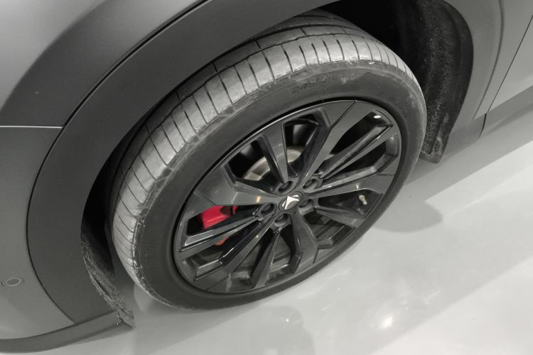 ARCFOX极狐 极狐 阿尔法T5(ARCFOX αT5) 2024款 660 MAX车身外观6007