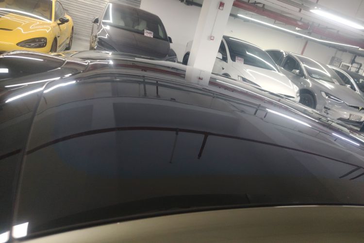 小米汽车 小米SU7 2024款 四驱超长续航高阶智驾Max版局部细节57