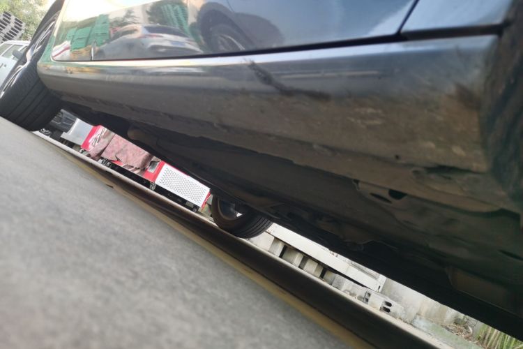 吉利汽车 帝豪 2022款 第4代 1.5L CVT旗舰型局部细节9001