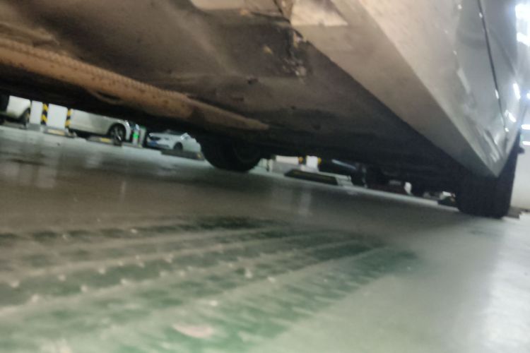 凯迪拉克ATS-L 2016款 28T 技术型局部细节9004