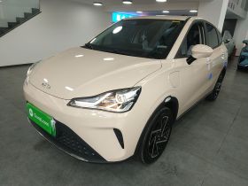 哪吒汽车 哪吒AYA 2023款 401 Lite