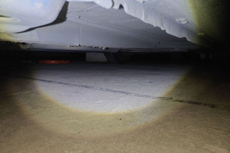 别克 英朗 2014款 XT 1.6L 自动时尚版局部细节9004