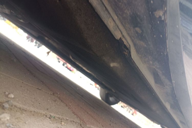 大众 辉昂 2019款 380TSI 两驱商务版 国VI局部细节9004