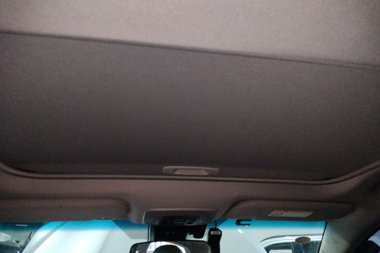 丰田 凯美瑞 2021款 2.0G 豪华版局部细节22