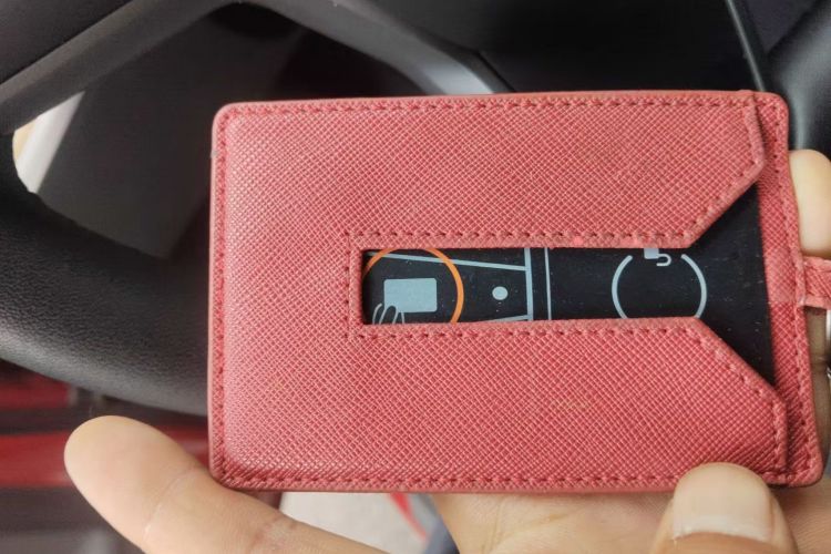 特斯拉 Model 3 2019款 标准续航后驱升级版中控内饰11