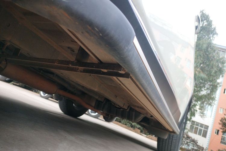 日产 楼兰 2021款 2.5L XL 两驱智联豪华版局部细节9002