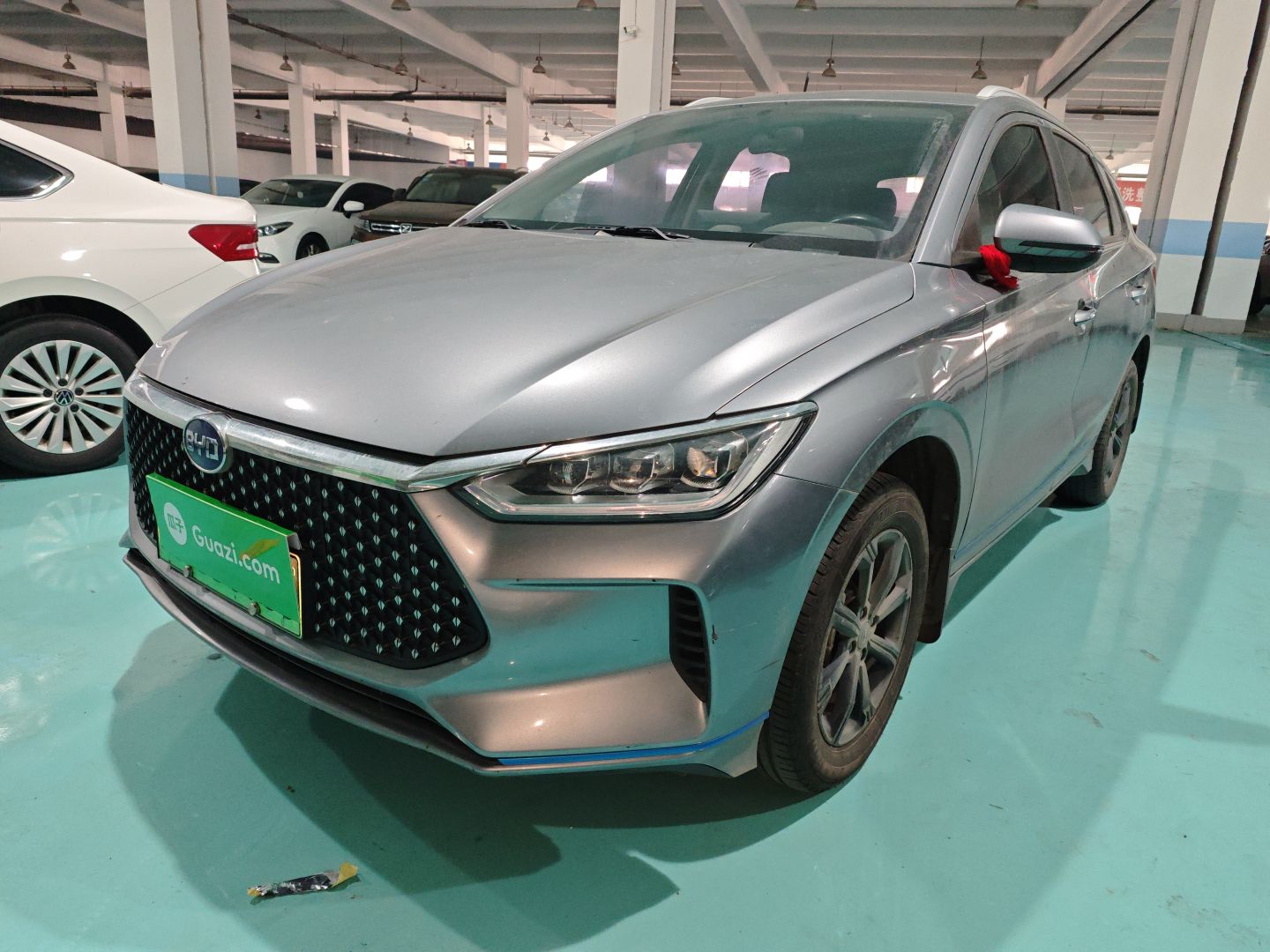 福特 福克斯 2011款 三厢 1.8L 手动舒适型