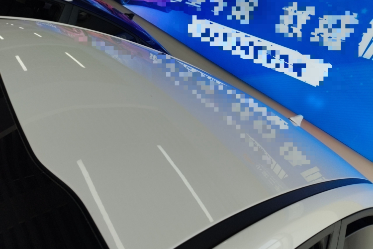 起亚 福瑞迪 2019款 1.6L 自动风尚版 国VI局部细节57