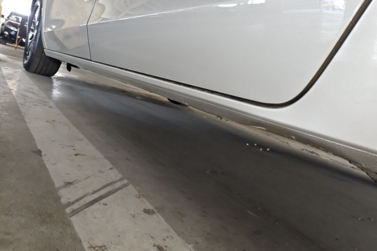 别克GL8 2021款 ES陆尊 653T 舒适型局部细节9002