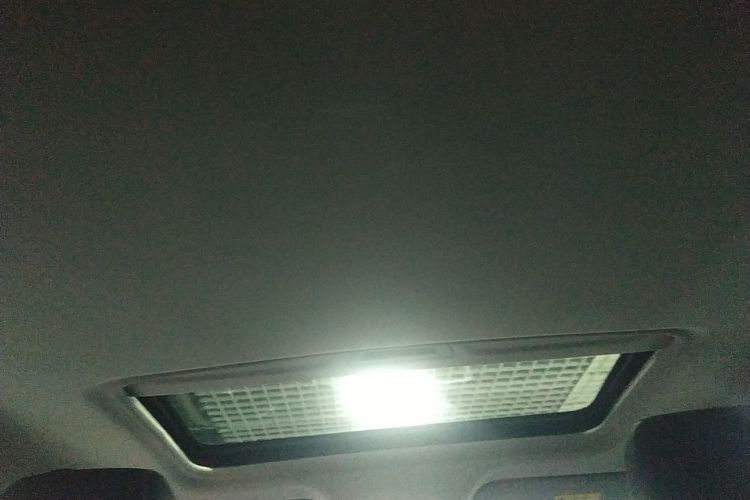 别克 英朗 2018款 18T 自动精英型中控内饰22